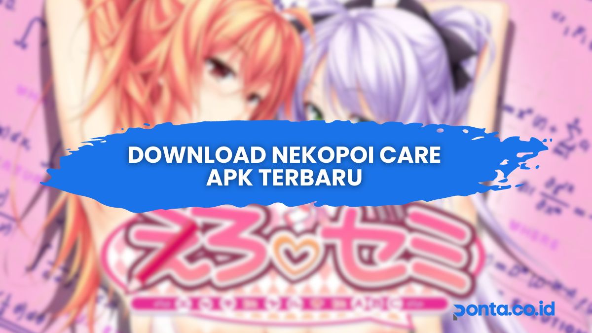 Download Nekopoi Care APK Terbaru 2023